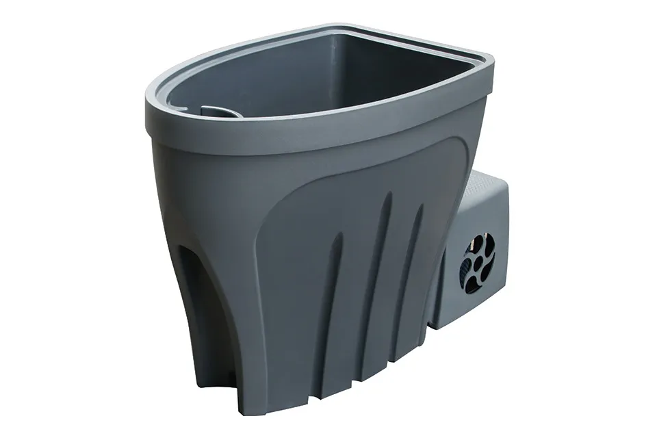 Passion Ice Baths | Ice Bath Revive Pro