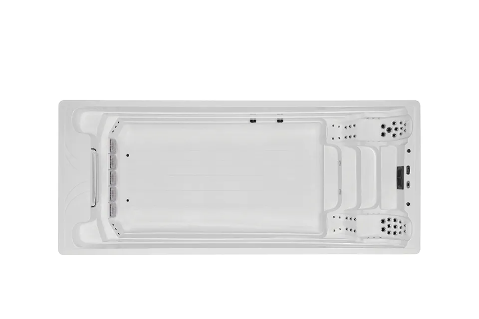 Fonteyn Spa | Swimspa Turbine 7 Grand