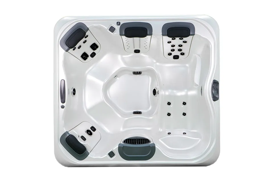 Villeroy & Boch | Spa A6L