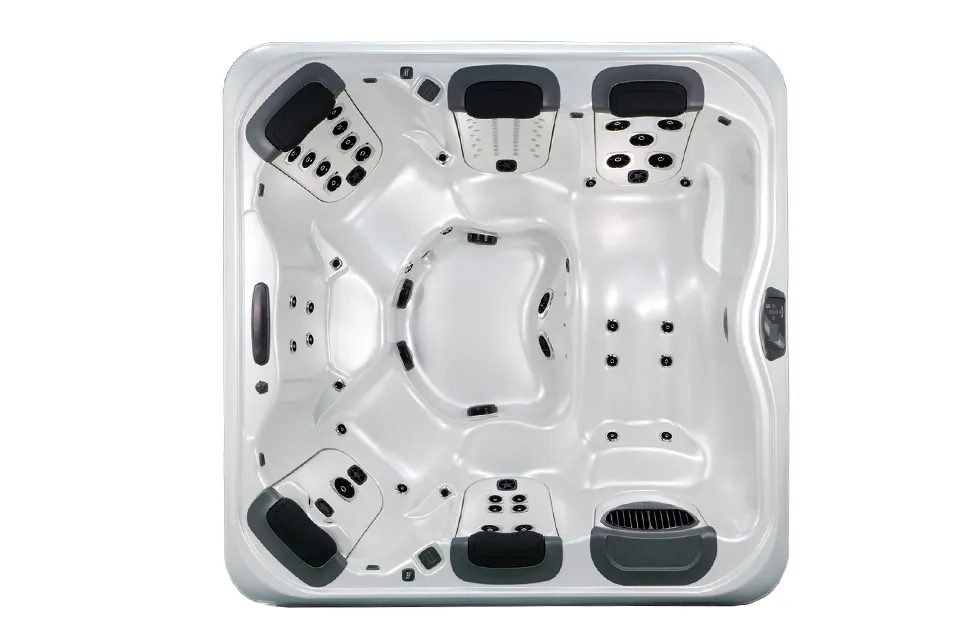 Villeroy & Boch | Spa A7L