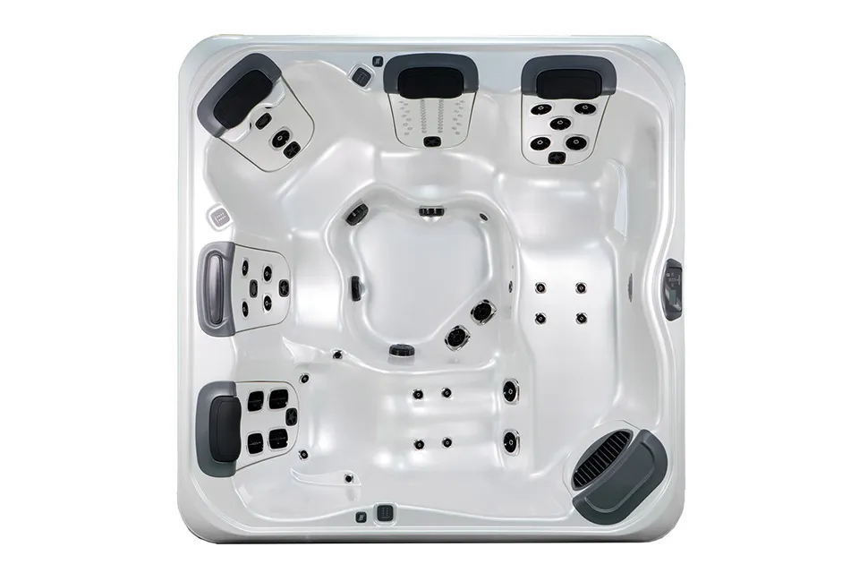 Villeroy & Boch | Spa A8D