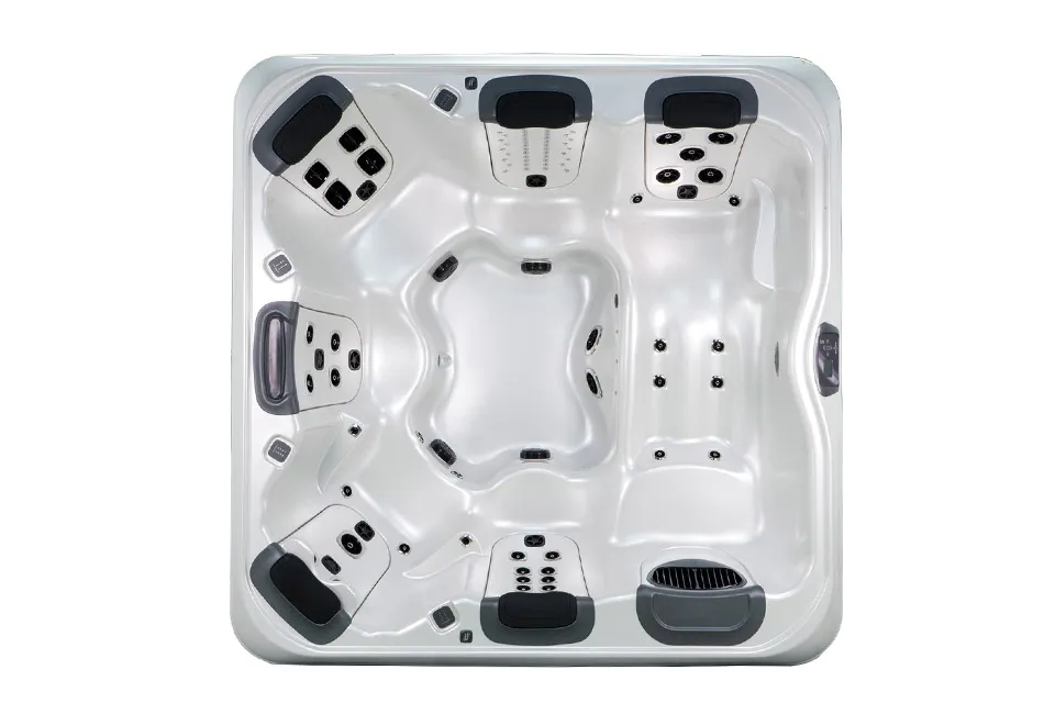 Villeroy & Boch | Spa A8L