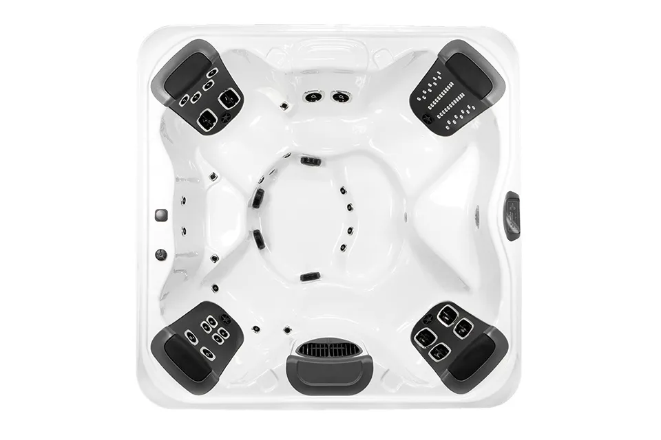 Villeroy & Boch | Spa R7