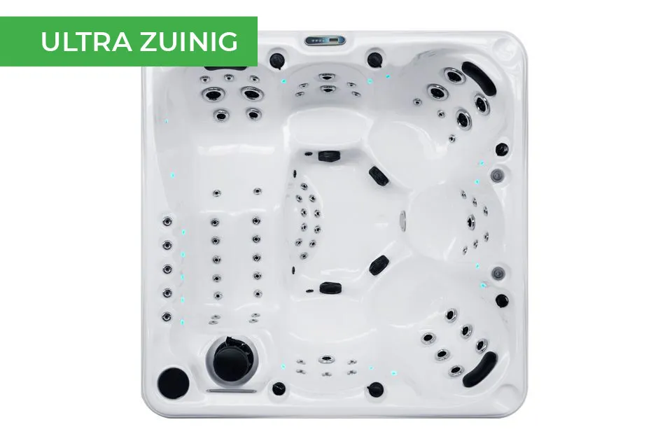 Devine Spas | Spa Green Wonder