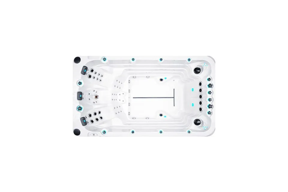 Passion Spas | Activity 1