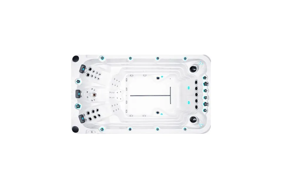 Passion Spas | Activity 1 Deep