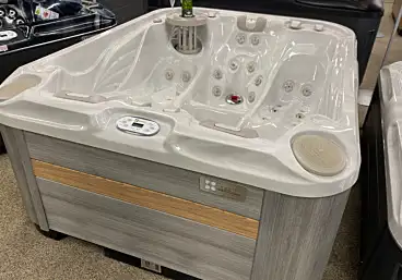 Spa Soulmate – Luxe 3-Persoons Jacuzzi Alternatief voor Kleine Tuin