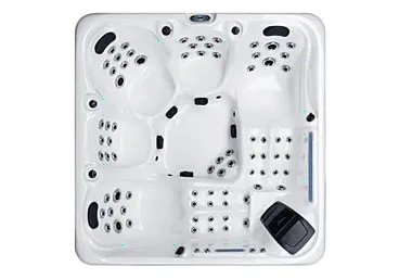 7 Redenen om te kiezen voor de Spa Vision