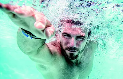 Swim Spa: Besser als ein Pool? Erleben Sie es beim Probeschwimmen!